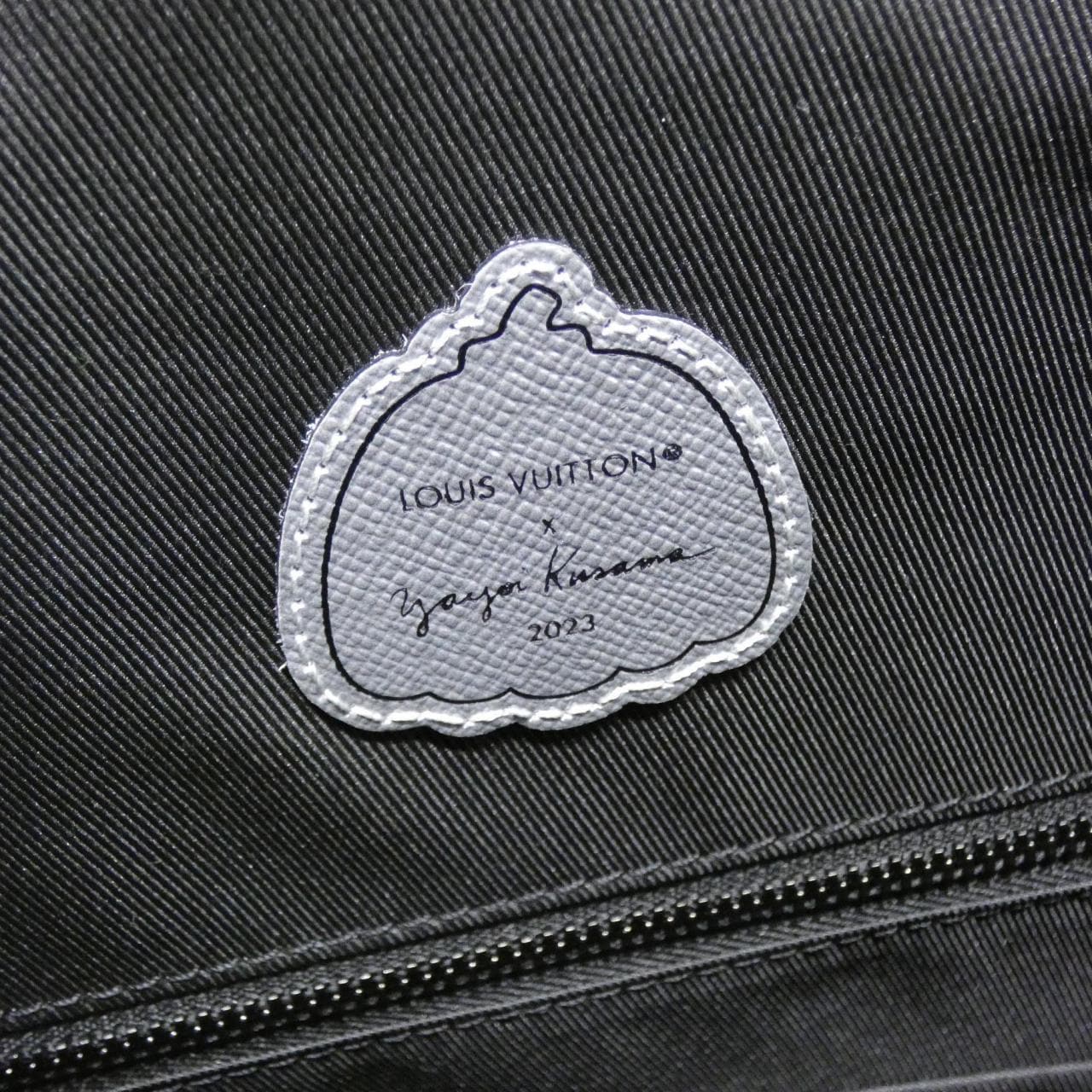 ルイヴィトン モノグラム エクリプス(LV X YK) クリストファー MM M46403 リュックサック