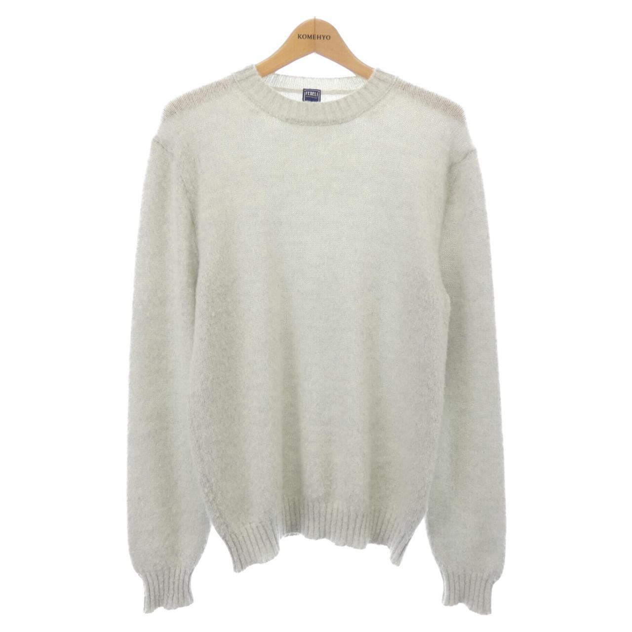 フェデーリ FEDELI ニット