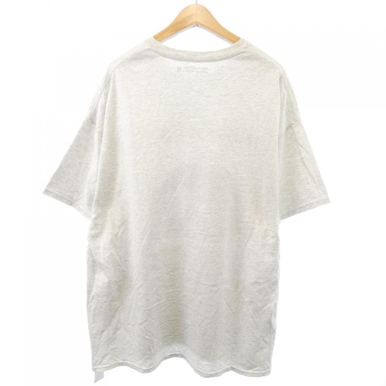 FORTYPERCENTAGAINSTR Tシャツ