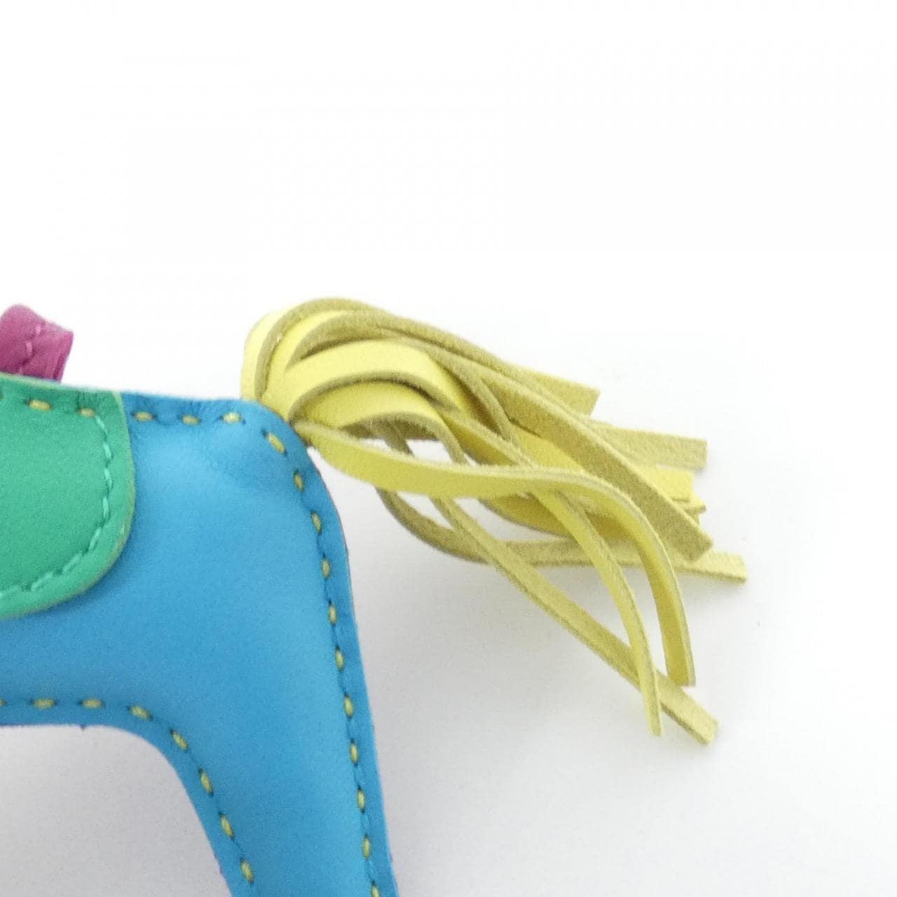 エルメス ロデオ バッグチャーム PM 071990CA