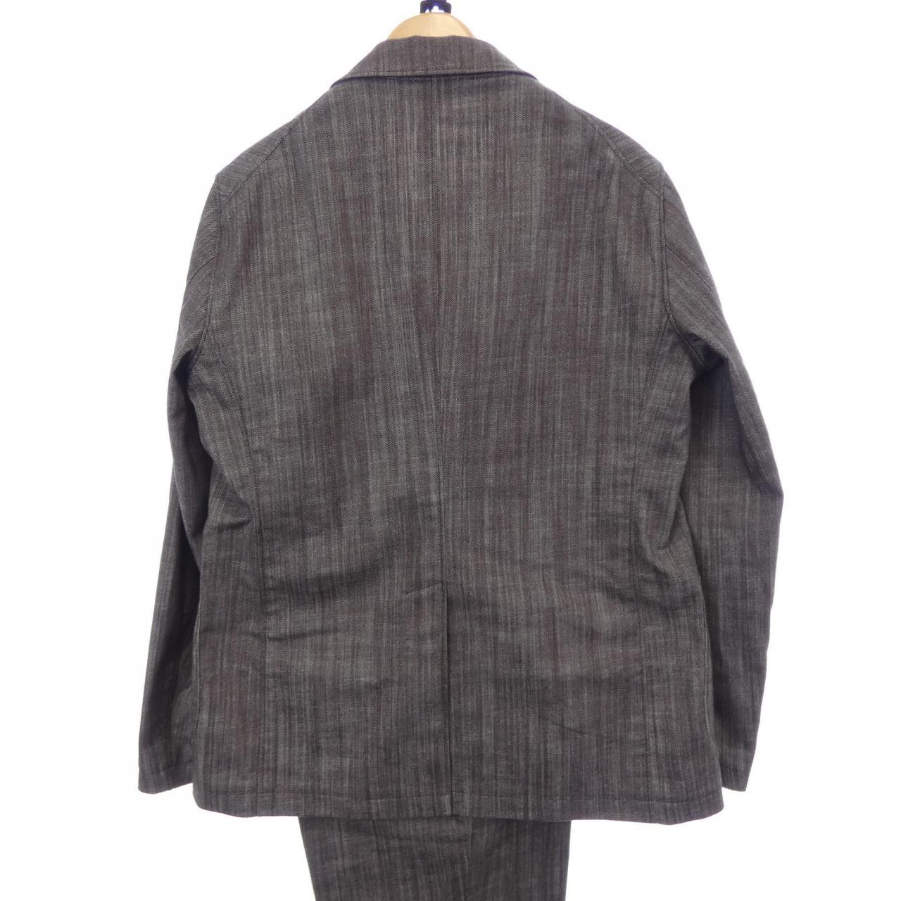 タリアトーレ TAGLIATORE A-LIGHT12K14 スーツ