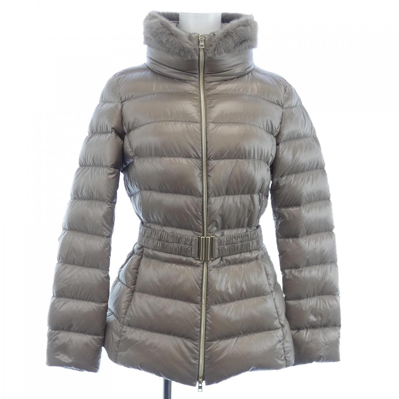 ヘルノ Herno PI0485DIC ダウンジャケツト