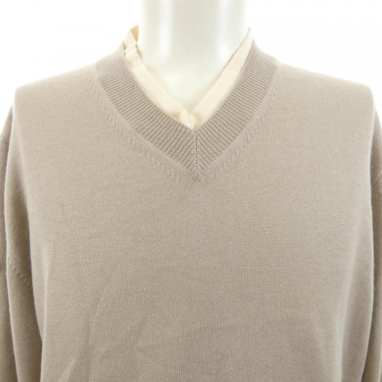 エルメス HERMES ニット