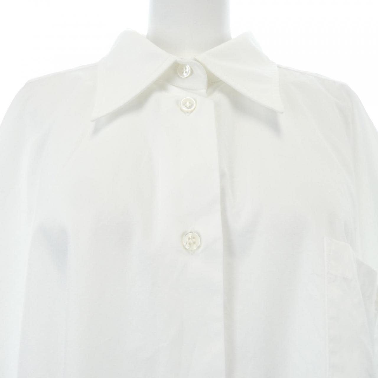 メゾンマルジェラ Maison Margiela S51DL0253 シャツ