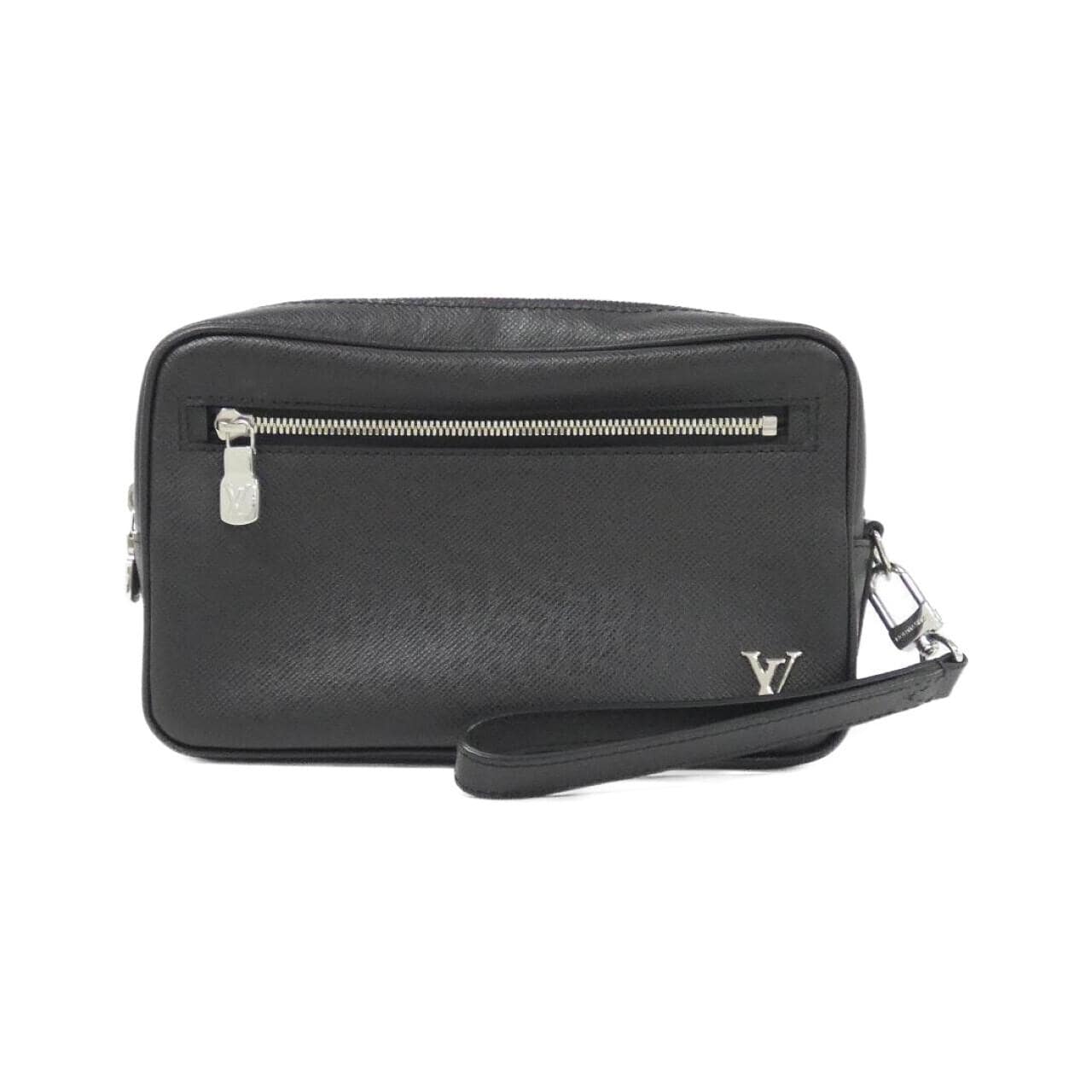 ルイヴィトン タイガ ポシェット カサイ M30441 セカンドバッグ