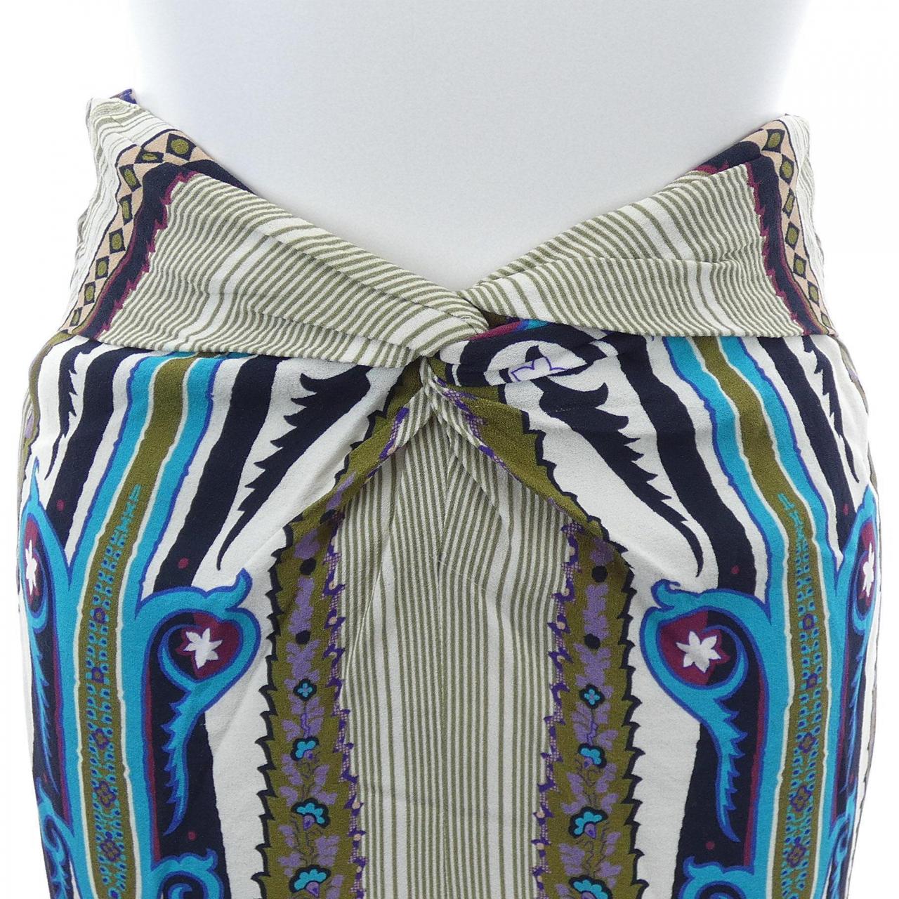 エトロ ETRO 131-17687-4713 スカート