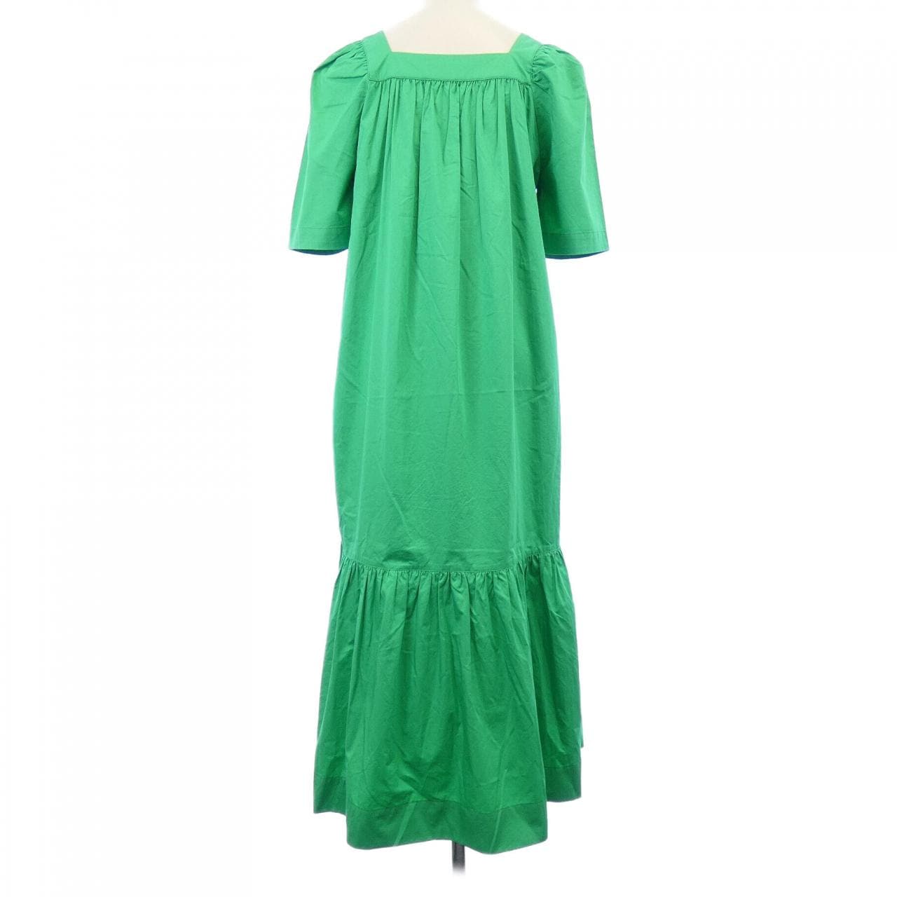 RODEBJER カットワンピース