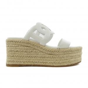 エルメス HERMES イテア ITHEA30　シェーヌダンクル 241230Z サンダル