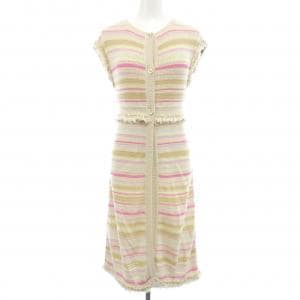 シャネル CHANEL P40398K02916 カーディガン