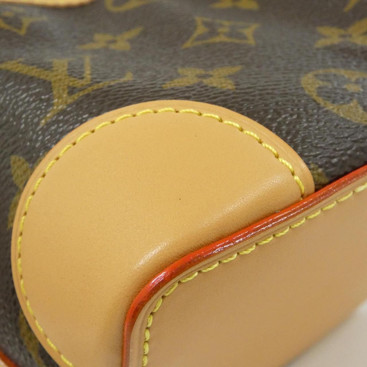 ルイヴィトン モノグラム ノエ パース M57099 ショルダーバッグ