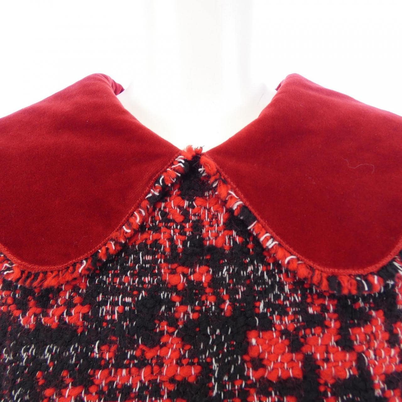 ドルチェアンドガッバーナ DOLCE&GABBANA F6E9GT/FMMFJ ワンピース