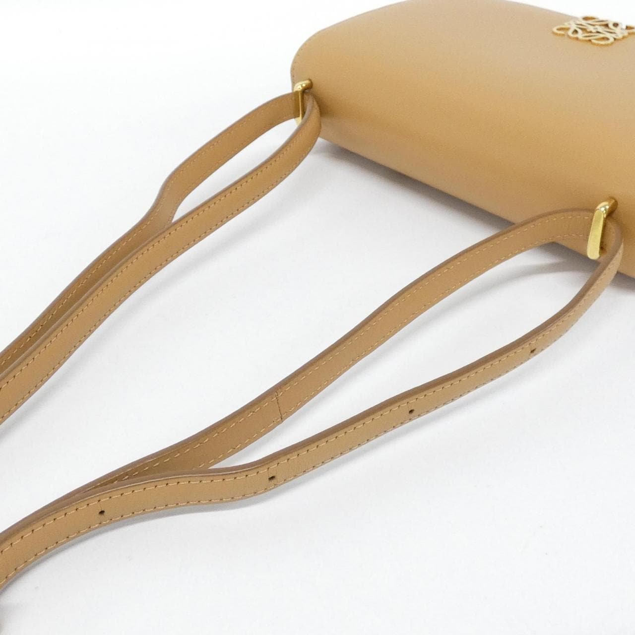 ロエベ ゴヤ スモール A896N09X01 ショルダーバッグ