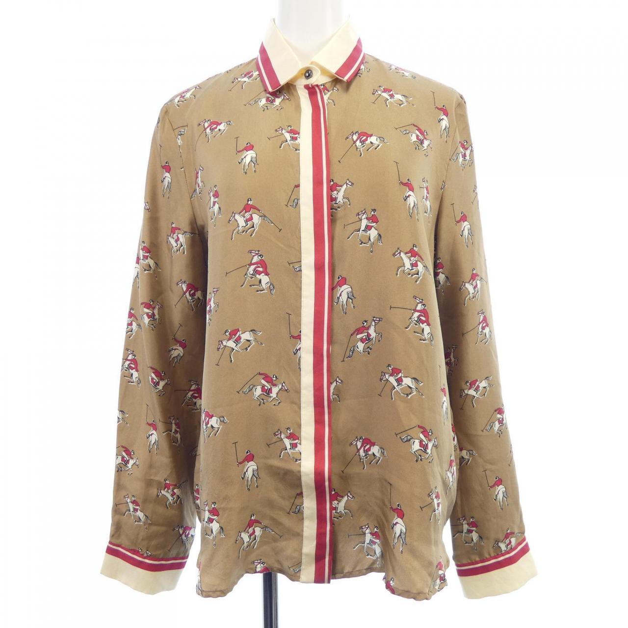 マックスマーラウィークエンド Max Mara weekend 511603 シャツ