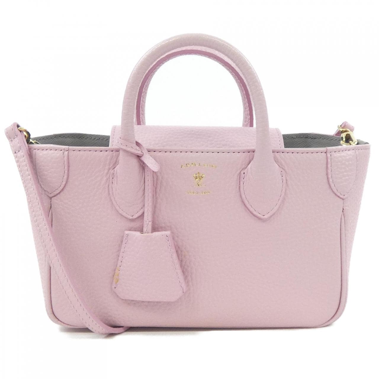 エイディエムジェイ ADMJ BAG