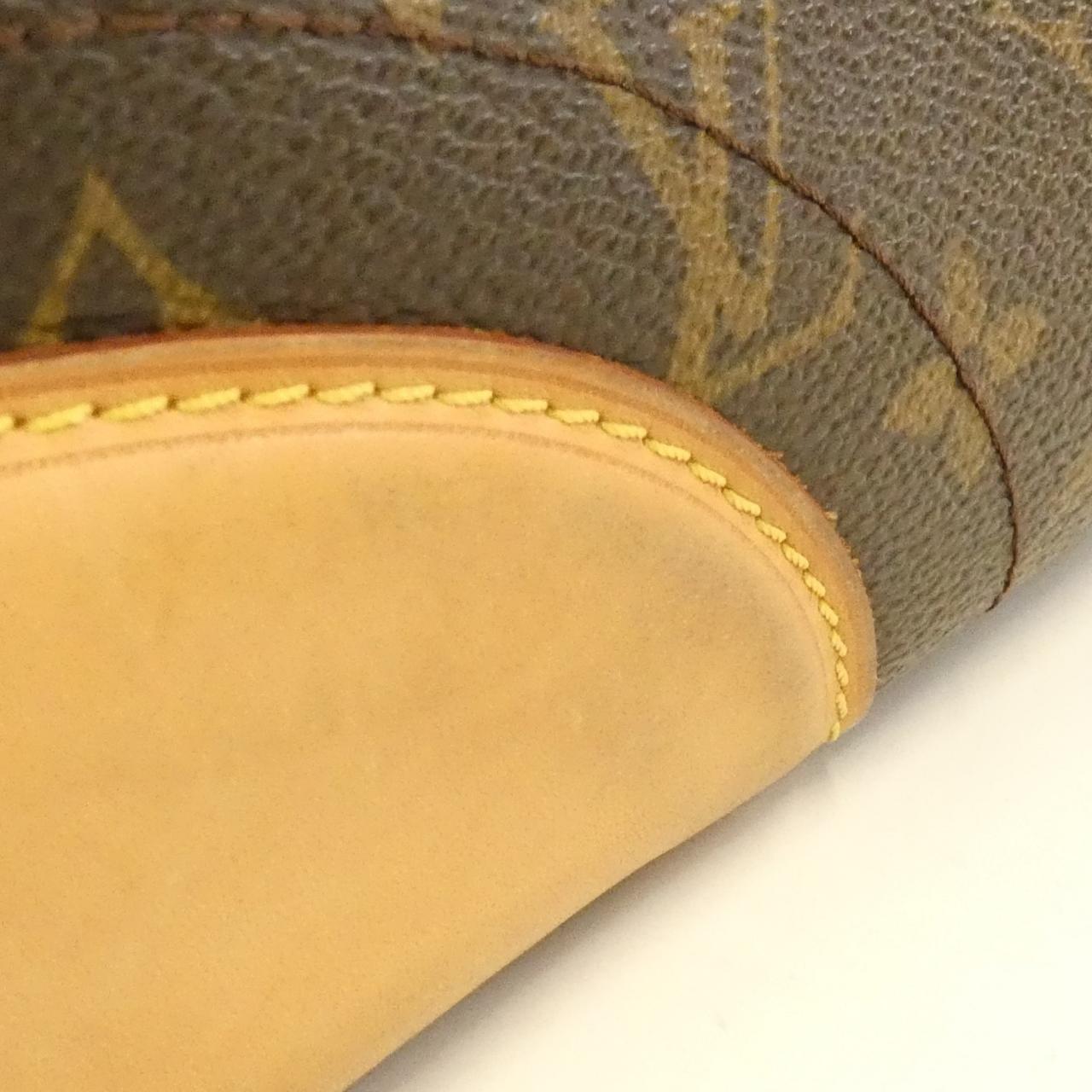 ルイヴィトン モノグラム ビバリー MM M40121 ショルダーバッグ