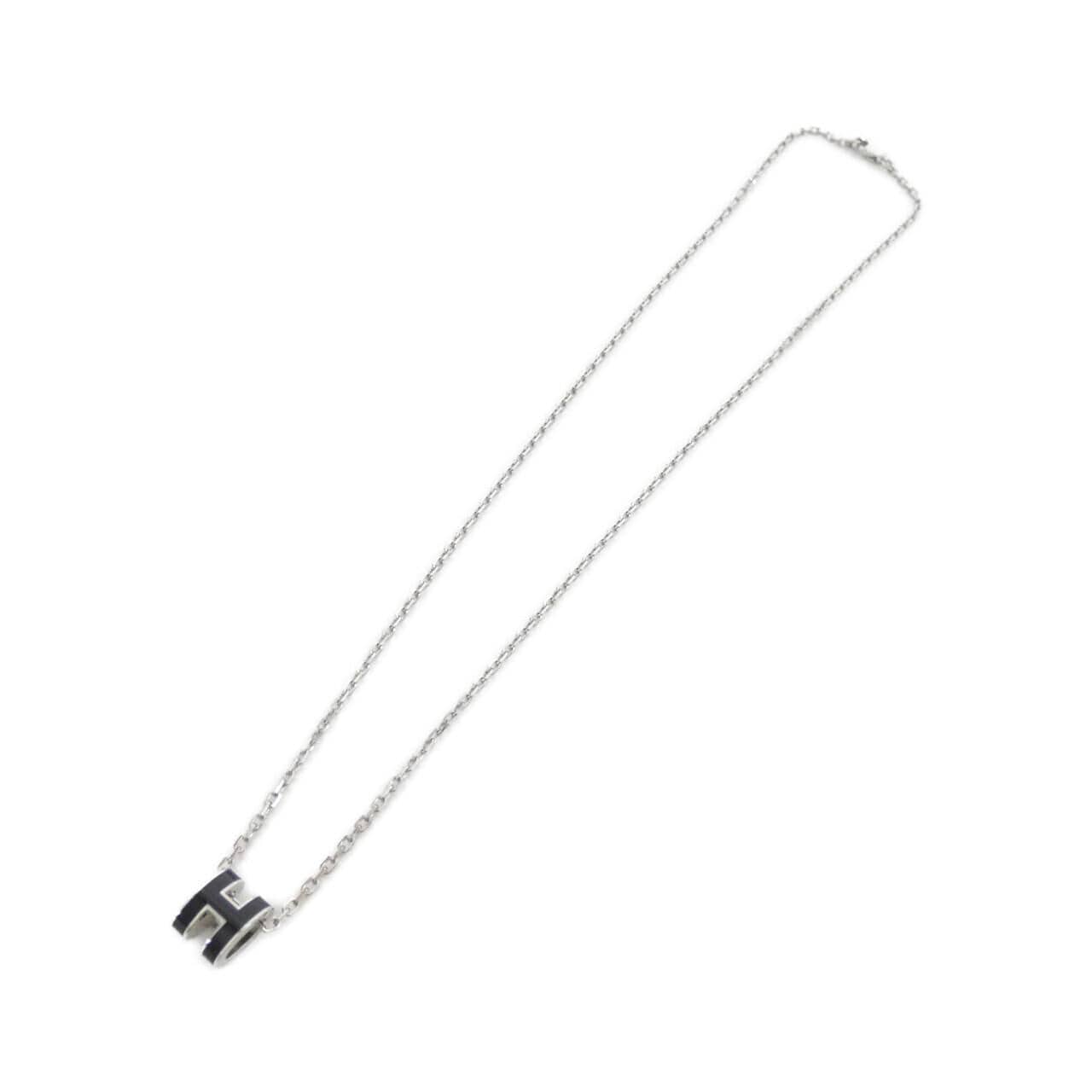 エルメス ポップ アッシュ MINI 147992FP ネックレス