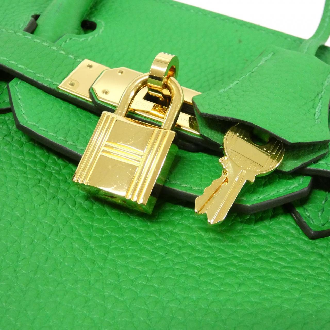 エルメス バーキン 025789CC バッグ