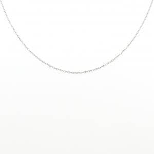 シンパシーオブソウル K18WG ネックレス