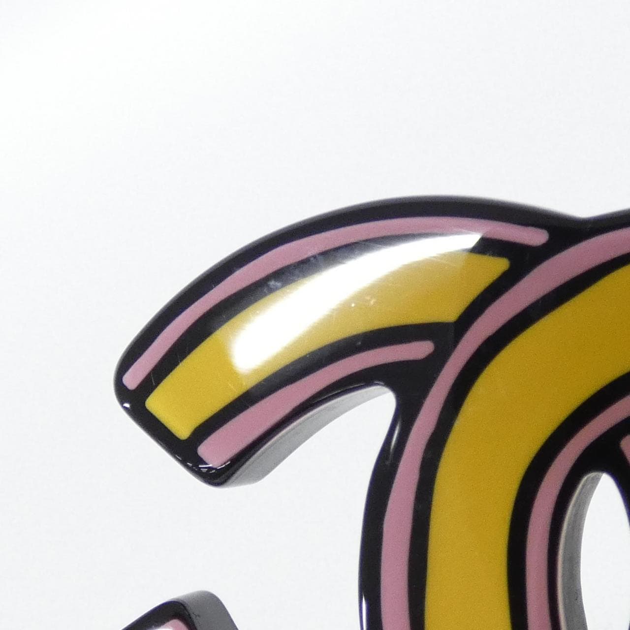 シャネル ブローチ