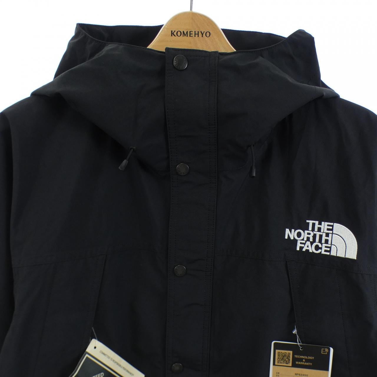 ザノースフェイス THE NORTH FACE NP62450 ジャケット
