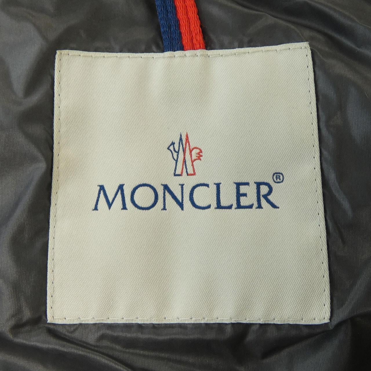 モンクレール MONCLER MONTGENEVRE ダウンジャケット