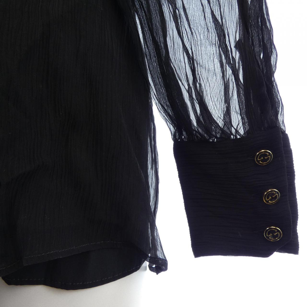 グッチ GUCCI 756360 ZHS78 シャツ