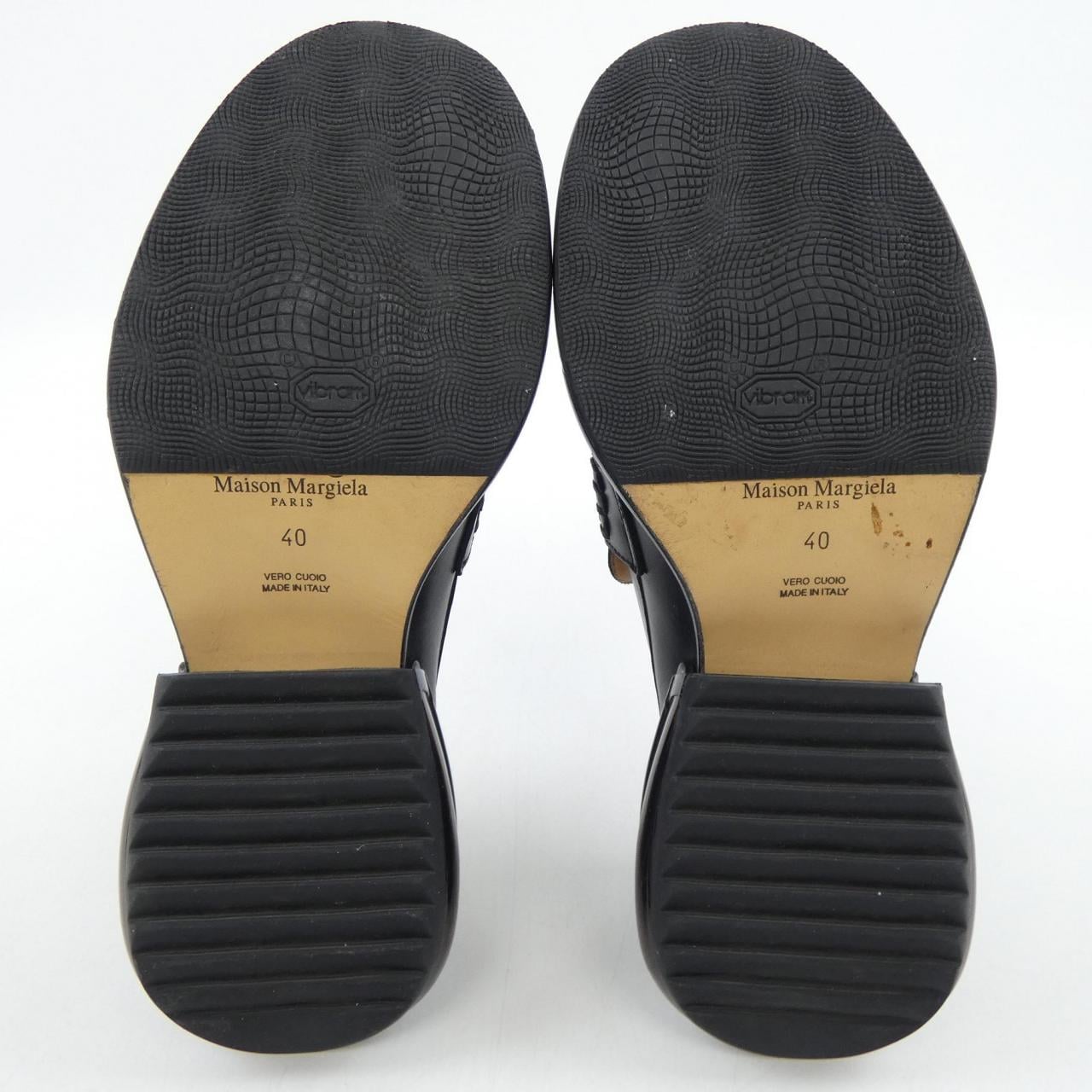 メゾンマルジェラ Maison Margiela シューズ