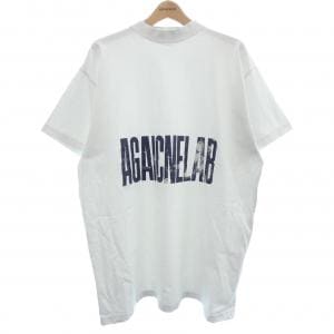 バレンシアガ BALENCIAGA AGAICNELAB 787349 TRVA1 UNISEX Tシャツ