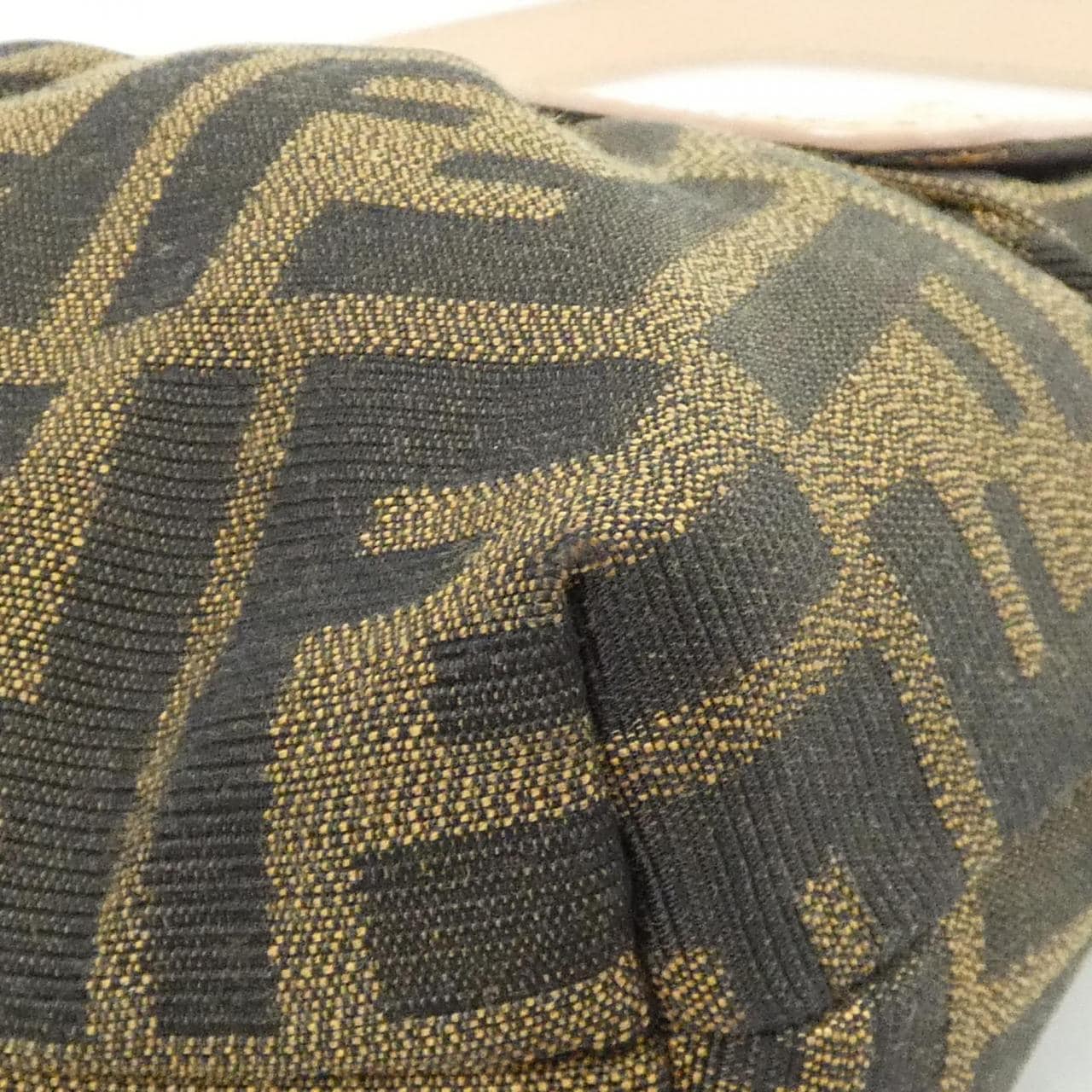 フェンディ 8BR445 JWU ショルダーバッグ