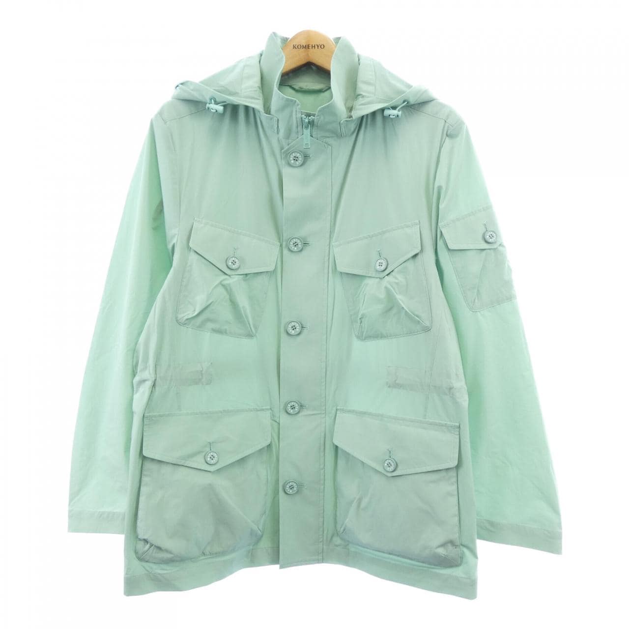 マッキントッシュロンドン MACKINTOSH LONDON ブルゾン