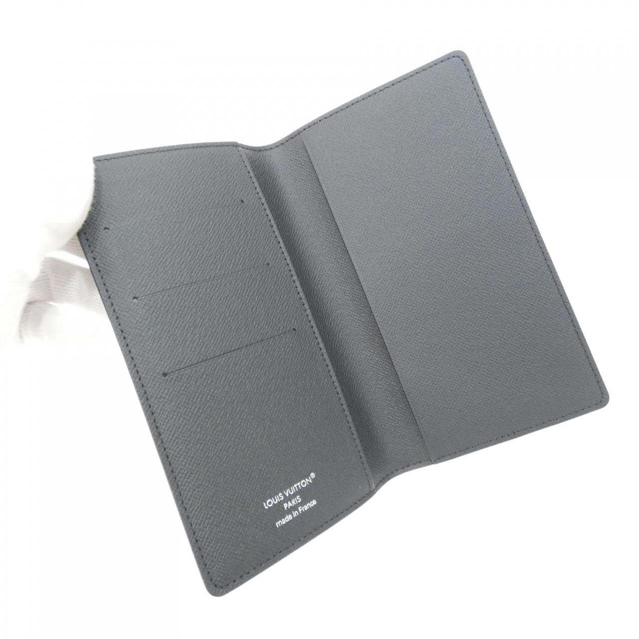 ルイヴィトン モノグラム エクリプス アジェンダ ポッシュ GI1486 オーガナイザー