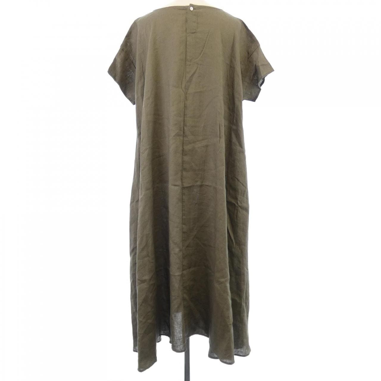 ビアズリー BEARDSLEY カットワンピース