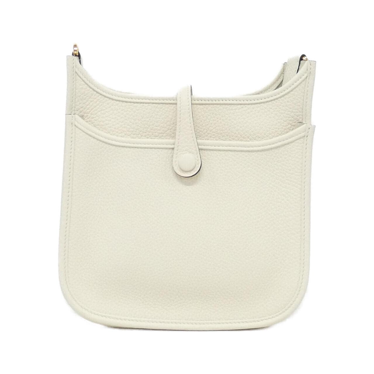 【未使用品】エルメス エヴリン3 23cm 087941CC ショルダーバッグ