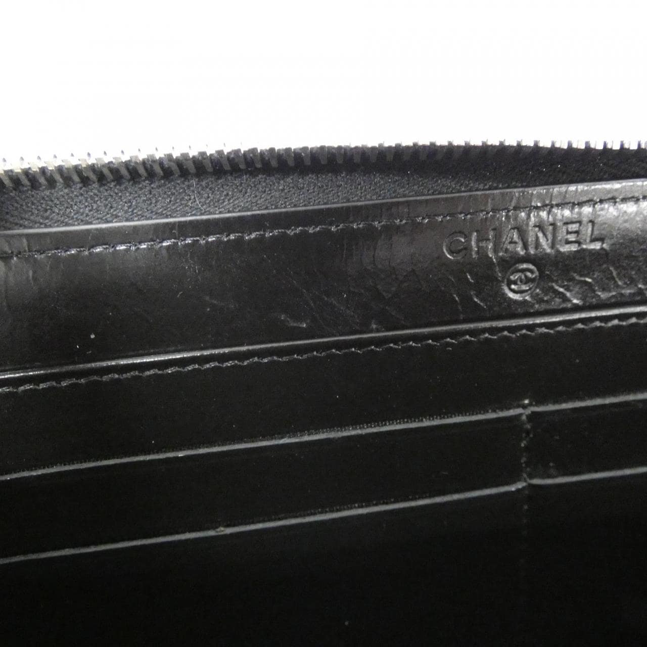 シャネル 82190 財布