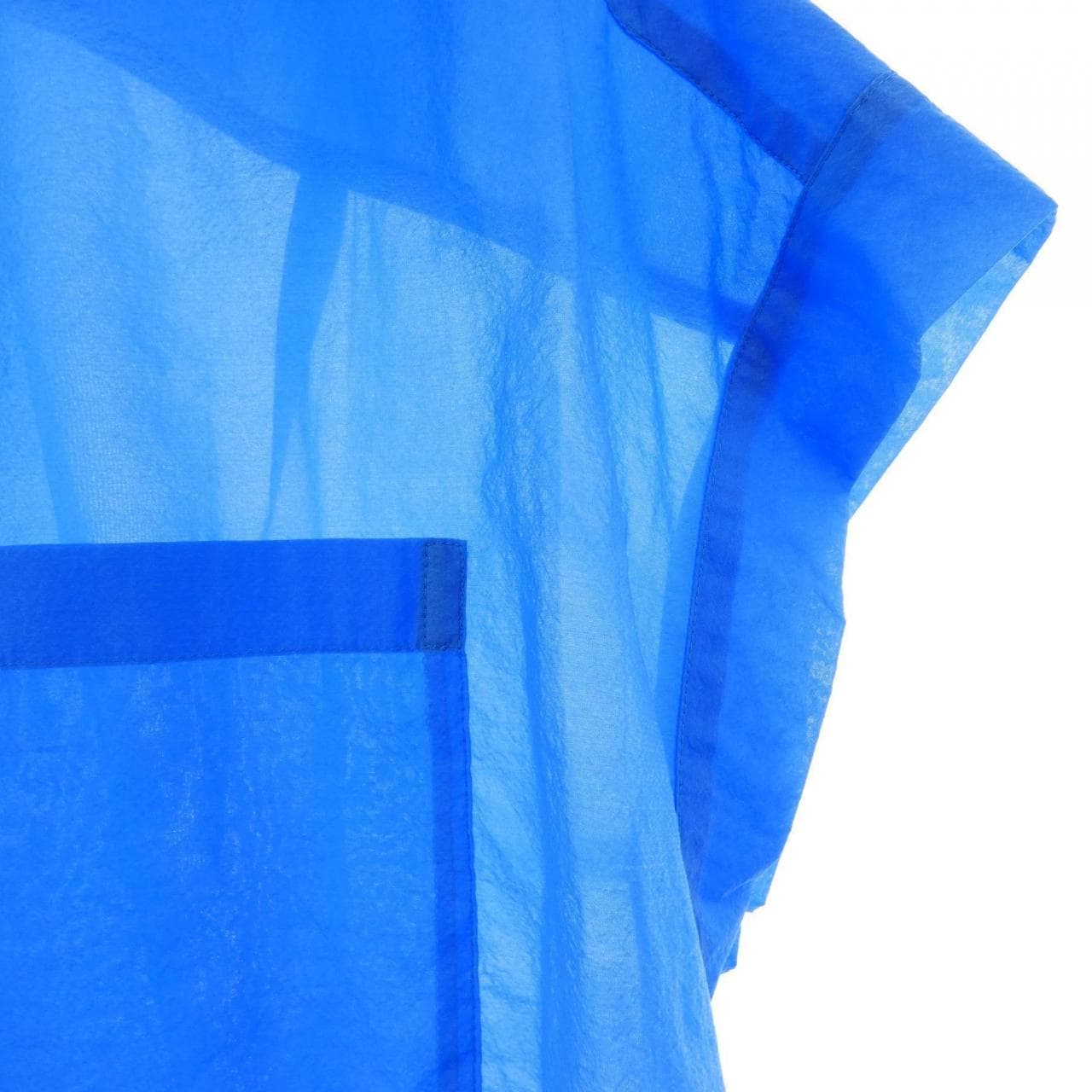 イッセイミヤケ ISSEY MIYAKE IM12FJ537 S／Sシャツ