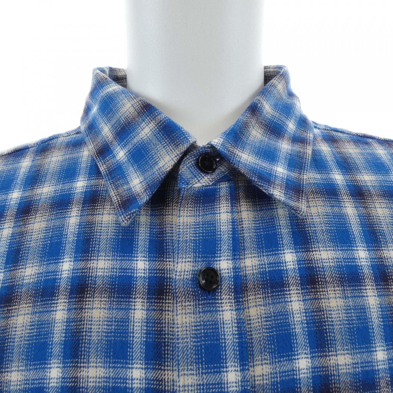 セリーヌ CELINE 2C486354M シャツ