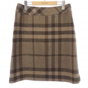 バーバリーロンドン BURBERRY LONDON B2S84-473-54 スカート