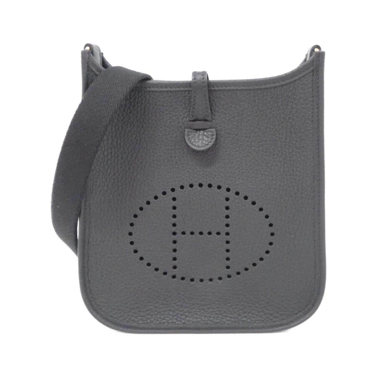 【未使用品】エルメス エヴリン アマゾン 16cm 069426CC ショルダーバッグ