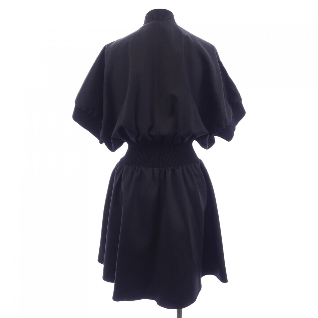 ルイヴィトン LOUIS VUITTON FKDB05NFX ワンピース