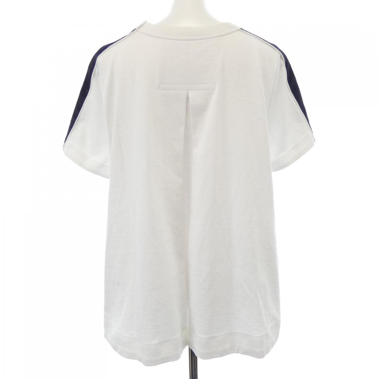 サカイ SACAI DR.WOO 19-04808 Tシャツ