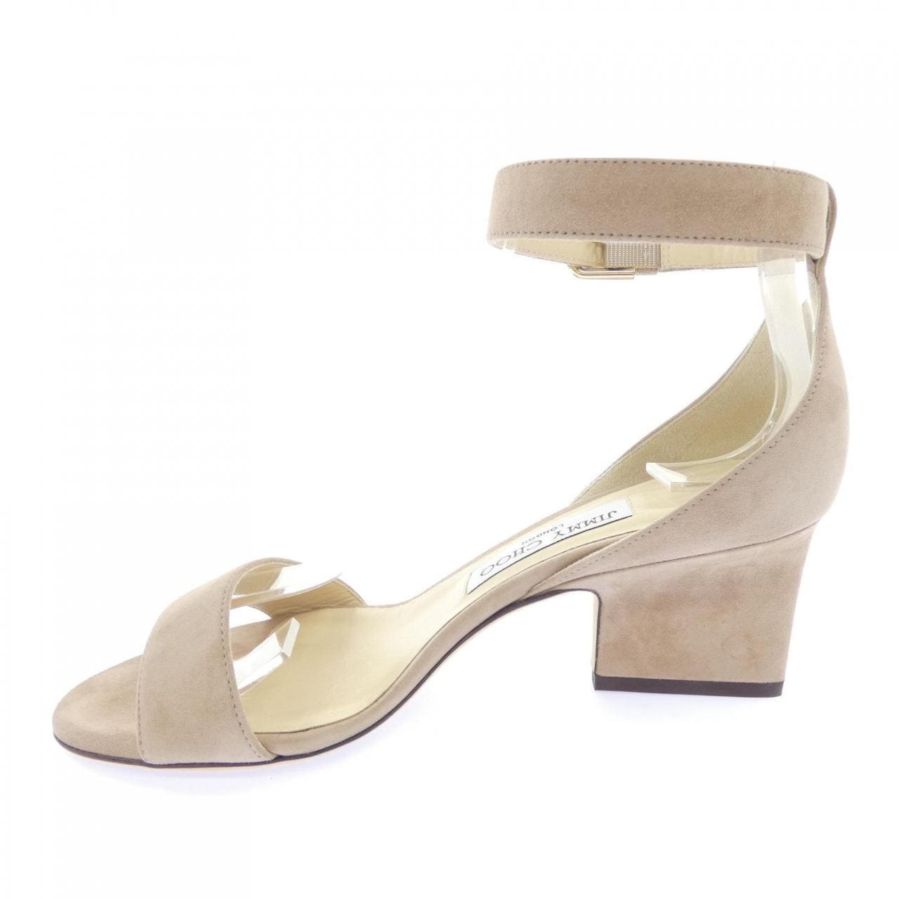 ジミーチュウ JIMMY CHOO サンダル