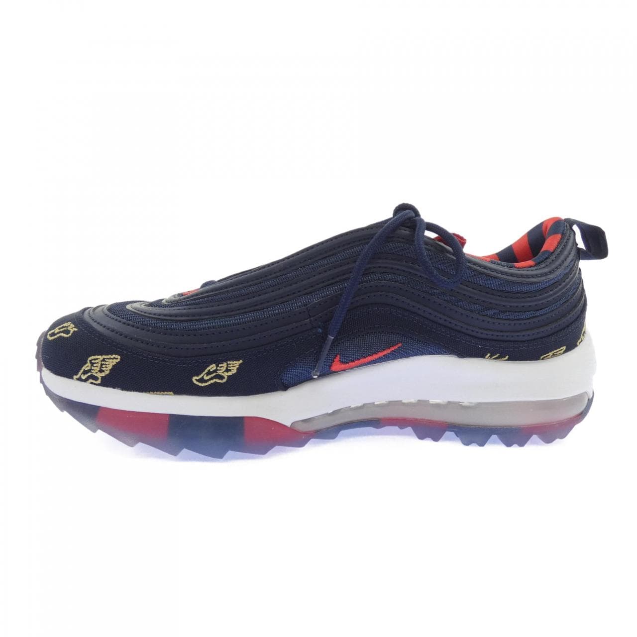 ナイキ NIKE CK1220-400 スニーカー