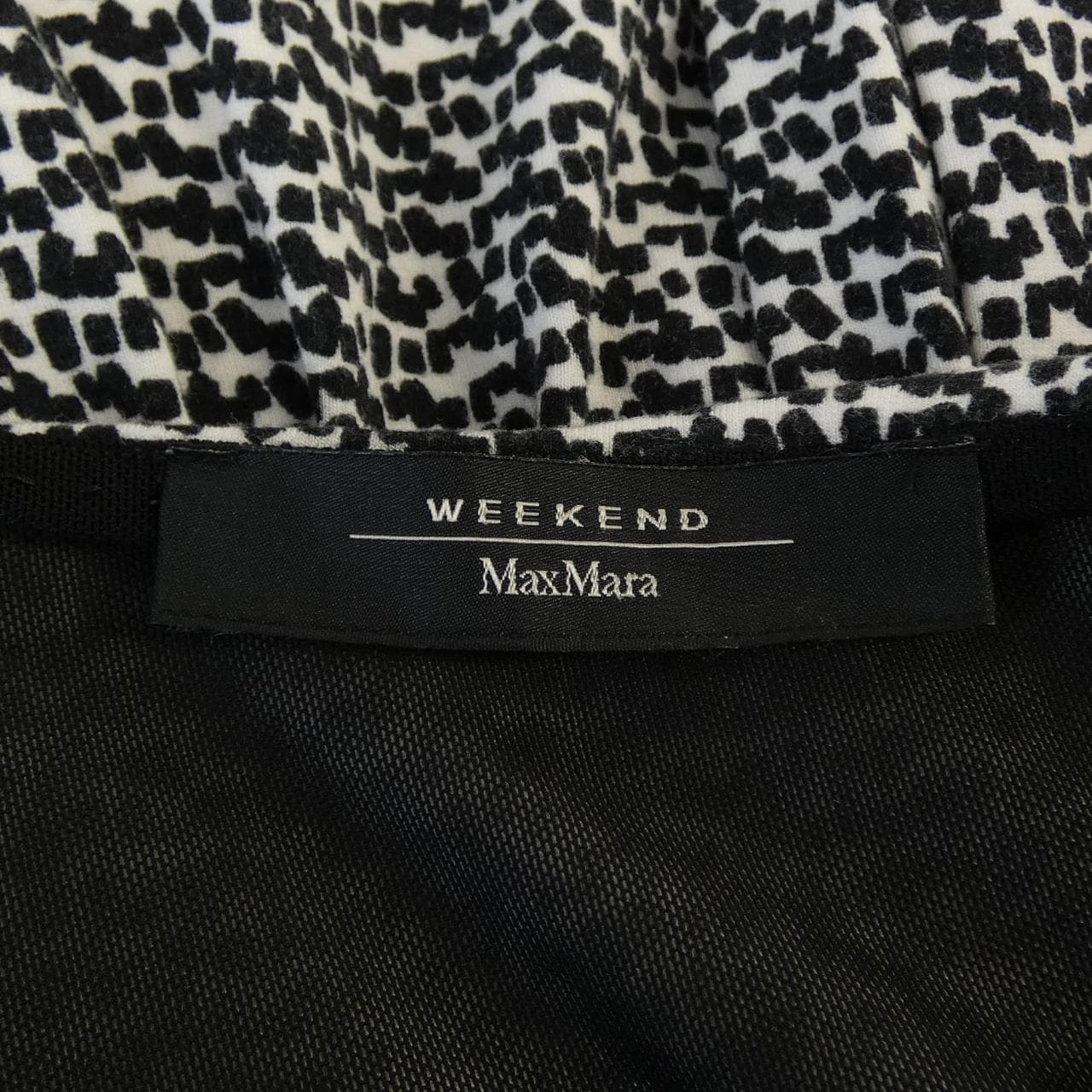 マックスマーラウィークエンド Max Mara weekend ワンピース