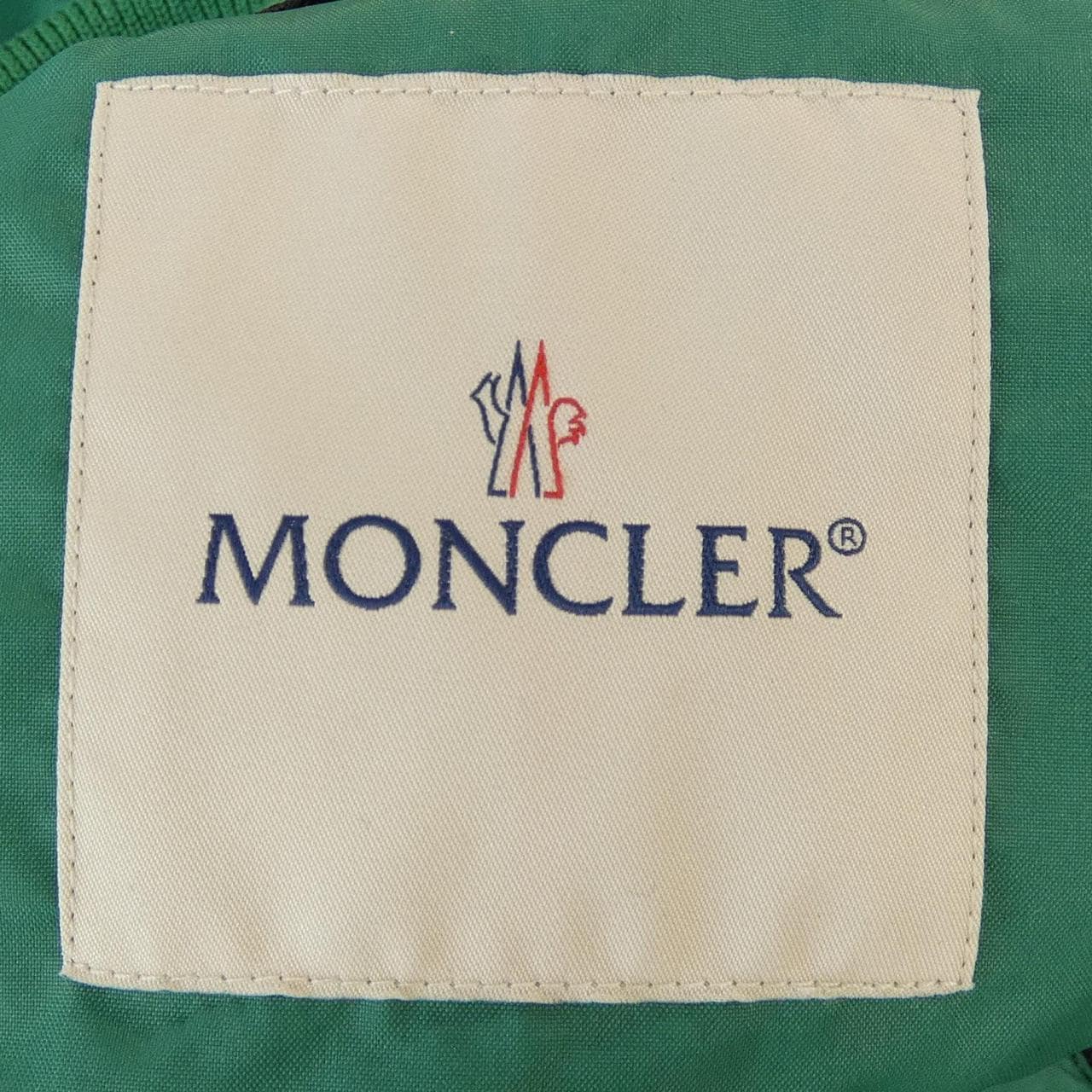 モンクレール ジーニアス MONCLER GENIUS FRAGMENT OSTRIA ブルゾン
