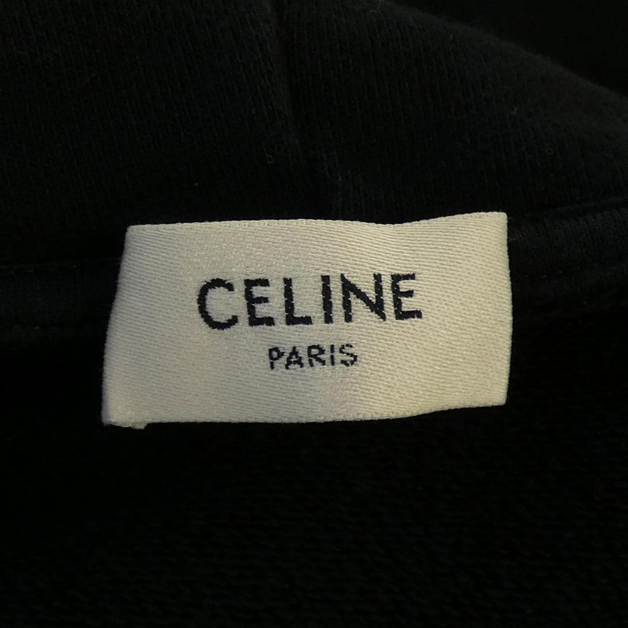 セリーヌ CELINE 2Y497052H パーカー