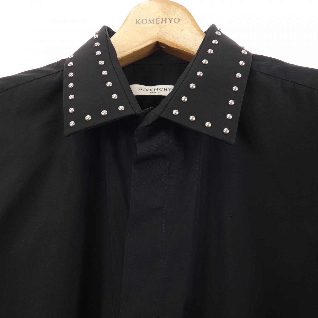 ジバンシー GIVENCHY 16F 6200 300 シャツ
