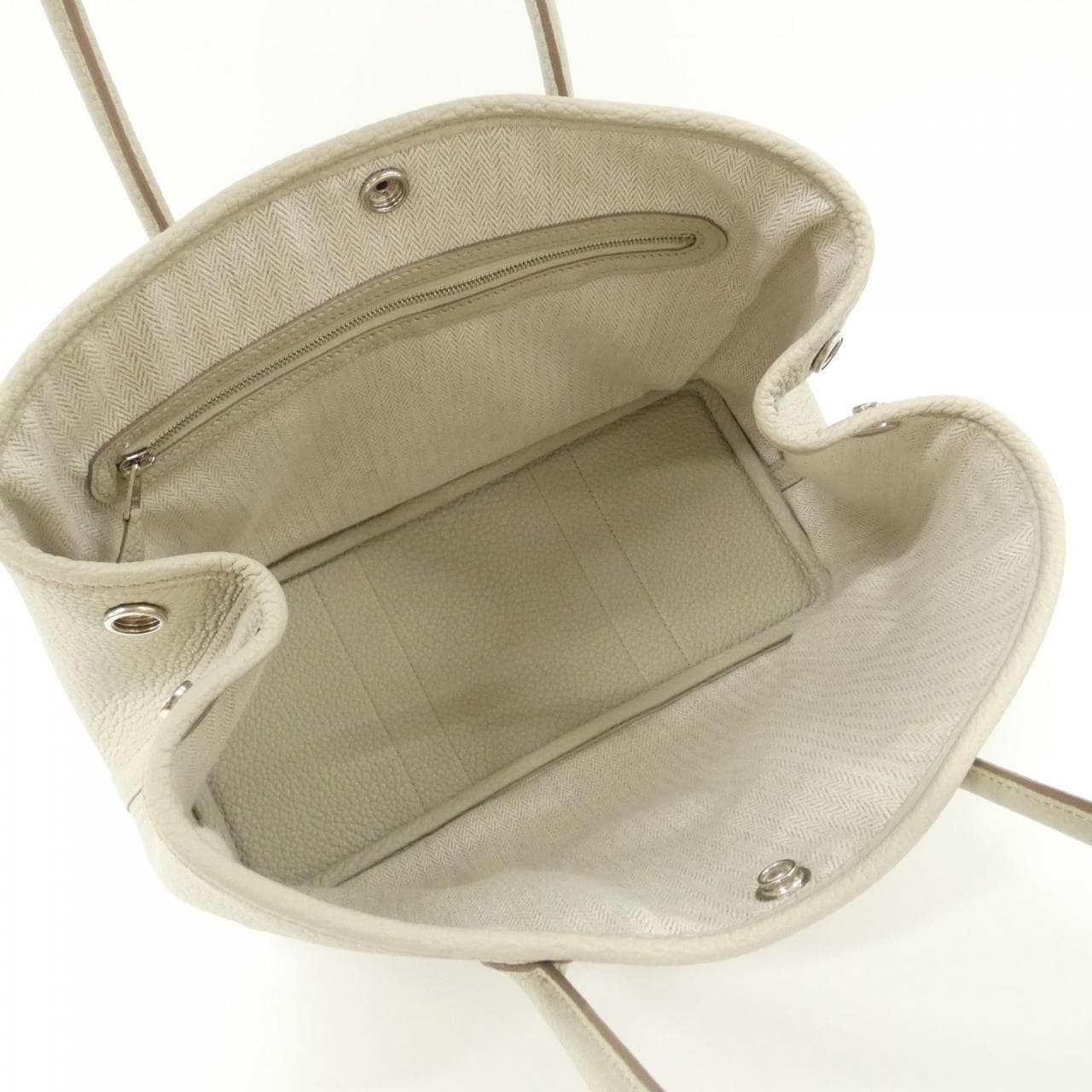 エルメス ガーデン パーティ 30cm 051568CK バッグ