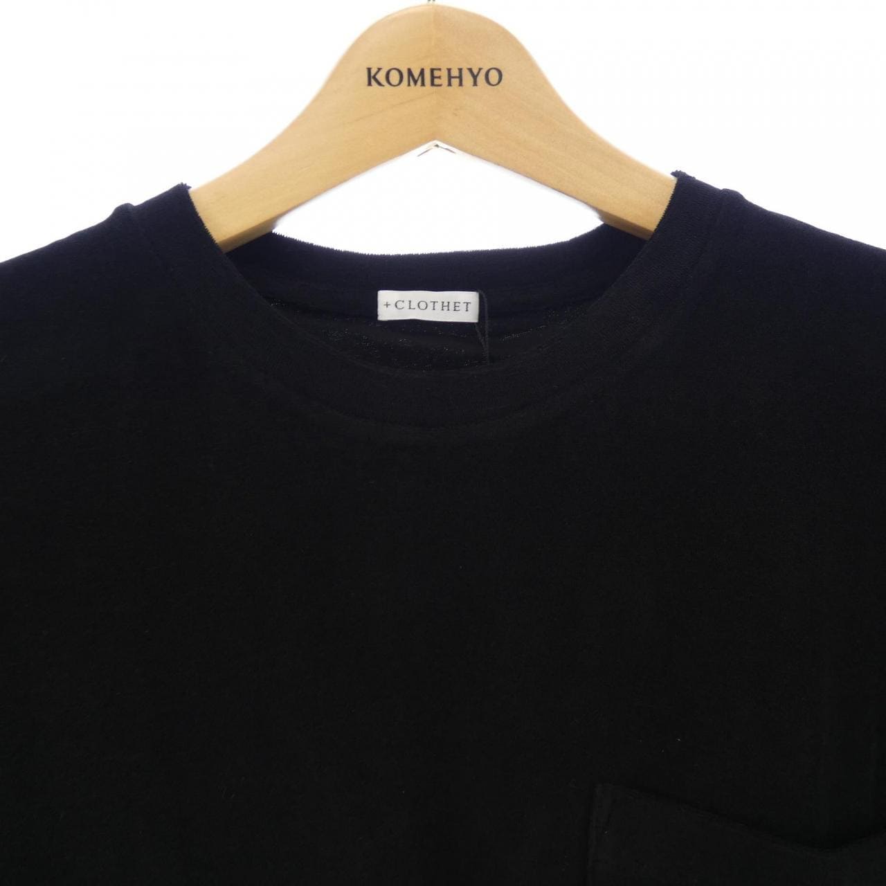 クロスクローゼット +CLOTHET Tシャツ