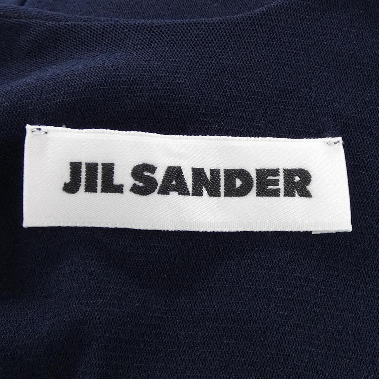 ジルサンダー JIL SANDER JSCQ715014WQ46780801 ワンピース