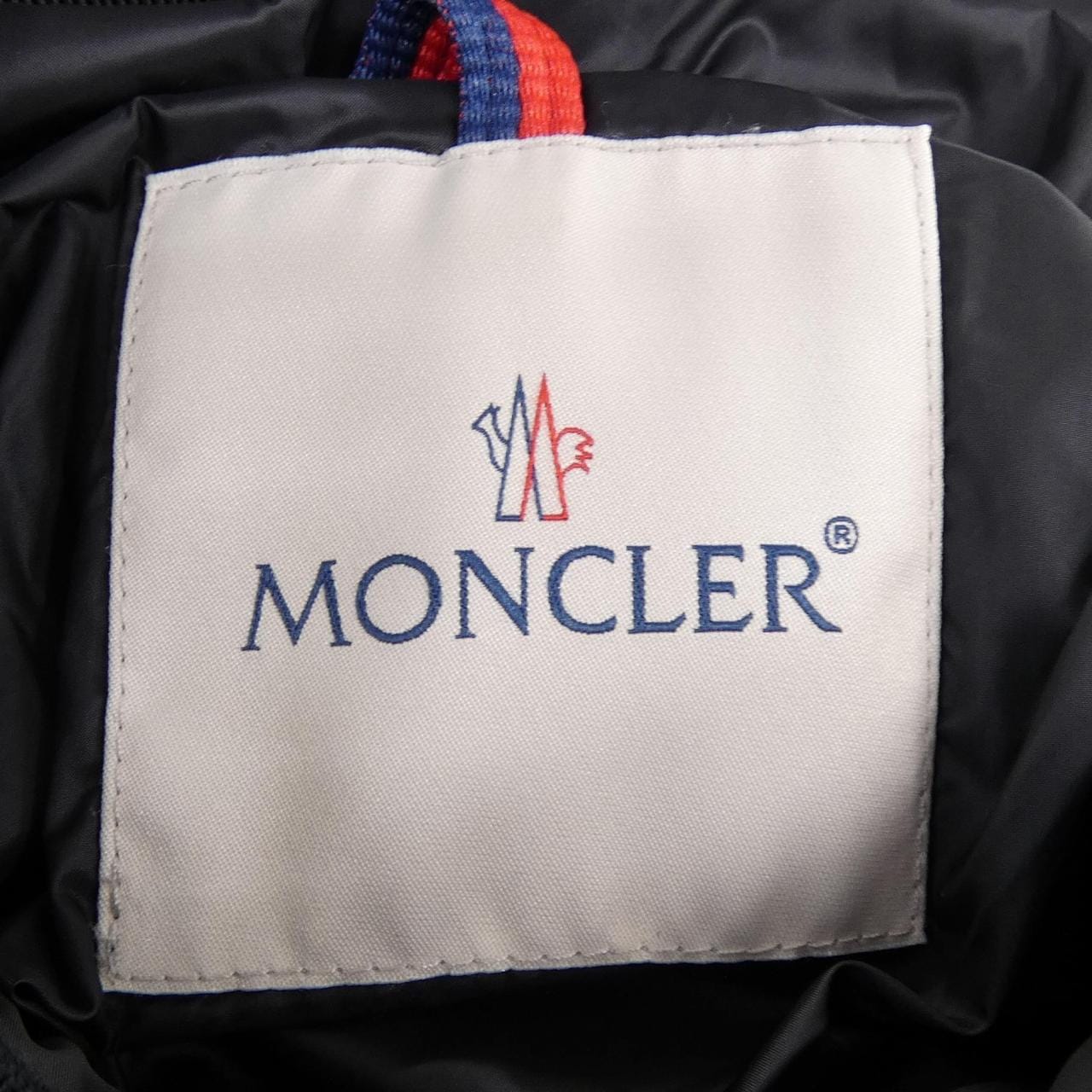 モンクレール MONCLER HERMINE ダウンコート